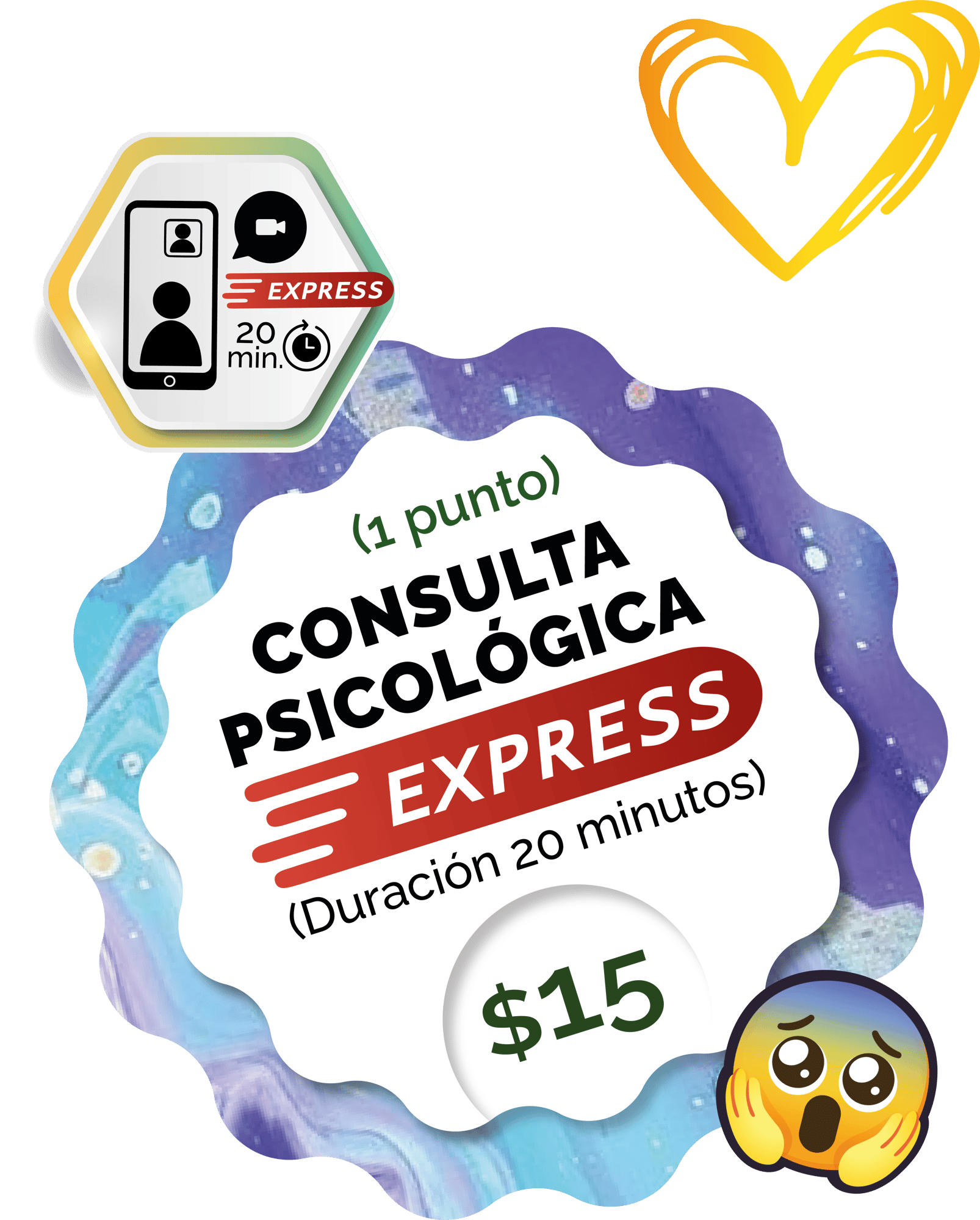 1b Consulta express